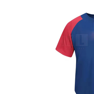 เครื่องแบบเบสบอลทีมเยาวชน - Product Image 5