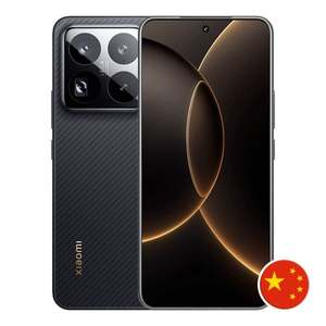 5G สำหรับ Xiaomi 15s PRO สมาร์ทโฟนรุ่นทั่วโลก-รองรับซิมคู่ Octa Core 16GB/512GB โทรศัพท์มือถือสมาร์ทโฟนรุ่นใหม่ - Product Image 1