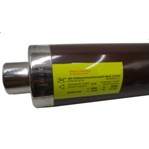 Hochspannung sicherungs leistung 3010014.355 3/7,2 kV 355A Elektrische Ausrüstung Leistungs sicherungs maschine Elektrische thermische Sicherung - Product Image 2