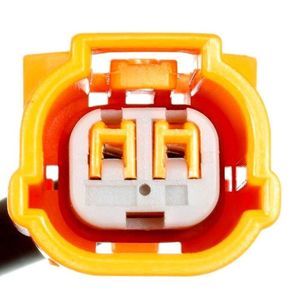 เซ็นเซอร์ความเร็วล้อ ABS เหมาะกับด้านหลังขวา & ซ้าย: Acura TSX 4Cyl 2.4L 2004-2008 - Product Image 1