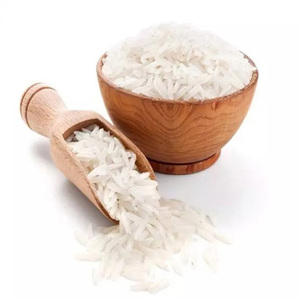 Riz blanc à grains longs, frais, biologique, de haute qualité, en gros, pour les distributeurs, les grossistes et les détaillants dans le monde entier - Product Image 2