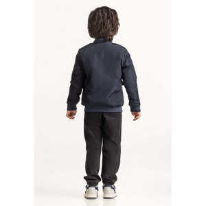 Veste coupe-vent KB-JKT-WS24-004 JB en tissu tissé - Product Image 2