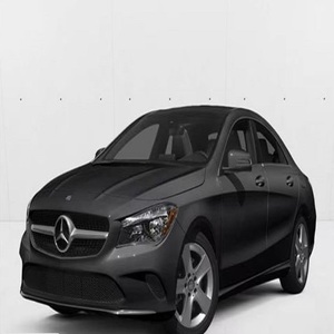 รถยนต์เบนซ์ CLA-Class CLA 250 รุ่นปี 2019 แบบ 4 ประตู (เครื่องยนต์ 2.0 ลิตร 4 สูบ เทอร์โบ เกียร์อัตโนมัติ 7 สปีด) - Product Image 3