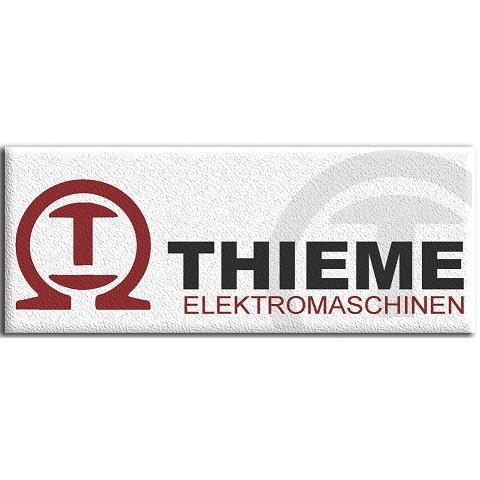THIEME Elektromaschinen GmbH & Co. KG logo