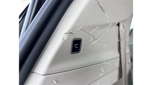 Chrysler Voyager LX FWD 2023 Usado en Buen Estado - Product Image 6