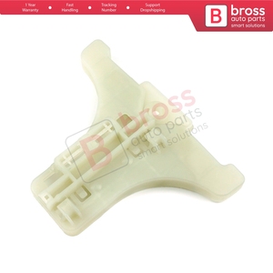 BWR5424 Clips de Reparación del Regulador del Elevalunas Trasero Izquierdo 834702Y000 para IX35 MK2 - Product Image 2