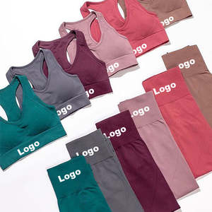 Good Sell Women <b>Yoga</b> <b>Top</b> Solid Color Hot Selling Fashionable Gym Wear Wholesale <b>Yoga</b> Shirt From Pakistan - Product Image 3