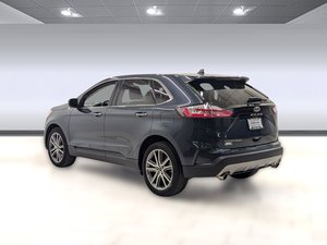 Ford Edge Titanium AWD 2024 Usado en Excelentes Condiciones, SUV de 4 Puertas - Listo para Enviar - Product Image 3