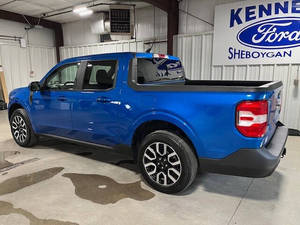 Ford Maverick Lariat 2022 d'occasion, modèle standard - Product Image 4
