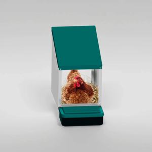Almacenamiento seguro de <span class=keywords><strong>huevos</strong></span>: La Caja nido MG01 evita <span class=keywords><strong>que</strong></span> las gallinas coman <span class=keywords><strong>huevos</strong></span> con descuento - Product Image 6
