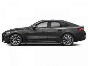 รถมือสองรถ BMW I4 E Drive40 Gran Coupe 4dr - Product Image 3