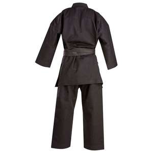 Costume de karaté d'arts martiaux durable et lourd sur mesure Style populaire de haute qualité en stock Costumes de karaté MMA Vente - Product Image 6