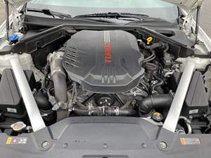 Kia Stinger GT AWD 2018 Usado, 365 hp, Motor V6 Twin-Turbo, Paquete de Sistema de Asistencia al Conductor Avanzado, Mayormente sin Modificaciones - Product Image 6