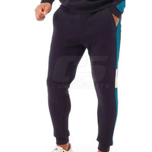 Costumes de survêtement personnalisés pour hommes dans les meilleurs matériaux Costumes de survêtement personnalisés colorés pour hommes vêtements d'hiver surdimensionnés - Product Image 5