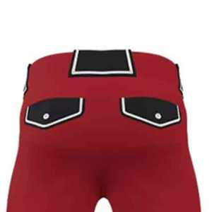 Nouveauté, style tendance, prix bas, ensemble d'uniformes de baseball, vêtements de sport les plus vendus, uniformes de baseball confortables - Product Image 5