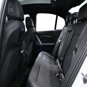 BMW i5 2024, Superventas, Motor Eléctrico de Velocidad Única, Tecnología de Motor Eléctrico, Transmisión Automática de Velocidad Única, Tracción en las Cuatro Ruedas - Product Image 5