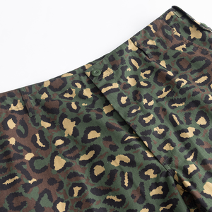 Private Label Waterproof Breathable Warm <b>Corduroy</b> Winter Tactical Jackets Unisex Customizable Colors & Sizes Bulk OEM Options - Product Image 6