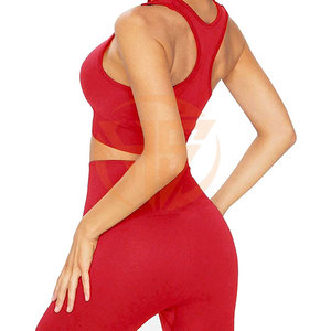 Fashion Style Sportswear Women <b>Yoga</b> <b>Set</b> Wholesale Women <b>Yoga</b> <b>Set</b> Made In Pakistan Women <b>Yoga</b> <b>Set</b> - Product Image 5