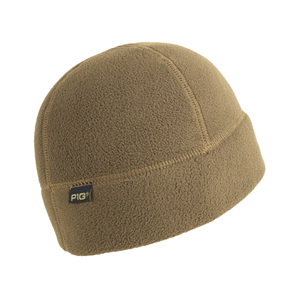 Gorro de Punto para Deportes de Invierno, Pesca, Viajes y Ciclismo, con Tejido Elástico Suave 100% Poliéster 'PROTECTOR' Unisex - Product Image 2