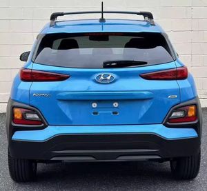 2021 asequible hHyu-ndai kko-na SEL AWD - Product Image 2