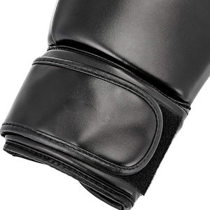 Training <b>Boxing</b> Gloves with Inner Hand <b>Protection</b> MMA <b>and</b> <b>Boxing</b> Gloves with Soft Padding - Product Image 3