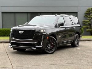 Escalade AWD V-Series SUV 2024 à vendre - Product Image 3