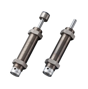 Hot bán Mini shock absorber phổ công nghiệp Bộ phận máy móc Nhật Bản sản phẩm - Product Image 1
