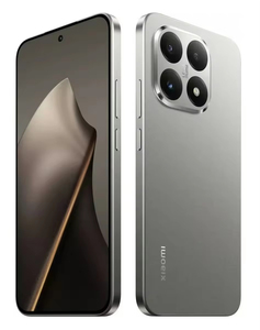 สมาร์ทโฟน Mi 15T รุ่นใหม่ปี 2025 เวอร์ชันสากล พร้อมชิปเซ็ต Dimensity 8400-Ultra/หน้าจอ AMOLED ขนาด 6.83 นิ้ว 120Hz/แบตเตอรี่ 5500mAh รองรับชาร์จไว 67W - Product Image 2
