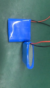 2S Polymer Lithium <strong>Battery</strong> 7.4V 2200mAh OEM Factory Li-ion <strong>Battery</strong> <strong>Pack</strong> - Product Image 4