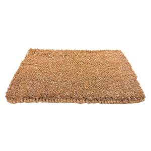 Tapis d'intérieur très vendu, tapis d'intérieur en fibre de coco durable pour les zones à fort trafic, écologique et biodégradable - Product Image 1