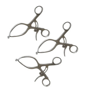 Instrumentos quirúrgicos ortopédicos de diseño superior, Retractor multigancho de alta calidad, Material de acero de buena calidad - Product Image 6