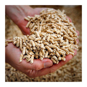 Granulés de bois à faible coût, granulés de combustible de qualité supérieure, offerts aux distributeurs et aux partenaires commerciaux - Product Image 6