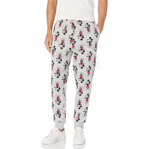 Pantalones de hombre de la mejor calidad para uso al aire libre, tamaño personalizado, diseños OEM, Jogger informal para hombre para correr - Product Image 1