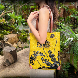 Sacs à main Seagrass-Accessoires écologiques, élégants et artisanaux parfaits pour un usage quotidien, les journées à la plage et les sorties décontractées - Product Image 5