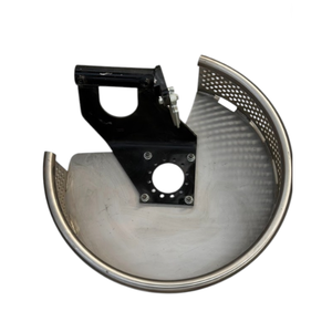 3128309238 3128 3092 38 ATCOVI Housse de protection en aluminium pour équipement minier et de construction, composant durable, Turquie - Product Image 3