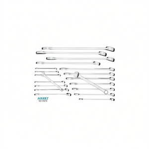 Juego de Llaves Combinadas Hazet de 19 Piezas para Usuarios de Herramientas - Product Image 2