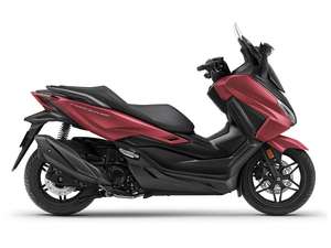 2024 Hondaa FORZA 350 prêt à expédier - Product Image 4