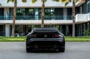 Nissan Z (RZ34) 2023 Nuevo/Usado en Venta - Product Image 2