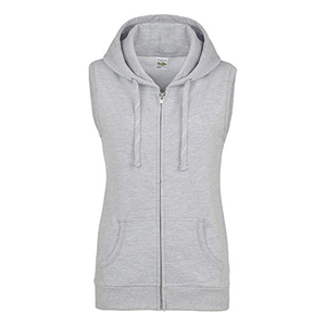 2024อินเทรนด์เสื้อผ้าLadyเสื้อสบายๆZipper Up Hoodieขนาดใหญ่Hoodieฤดูหนาวผู้หญิงออกกําลังกาย - Product Image 5