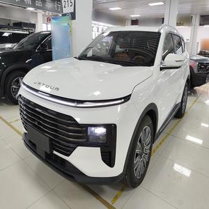 PRÊT À LA LIVRAISON - JE TOUR X 70 PLUS - Essence 1.5 - SUV d'occasion - Traction avant - 7 places - Product Image 2