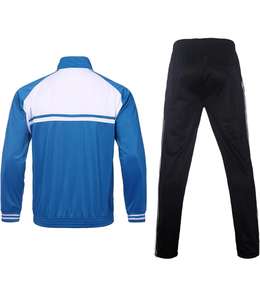 Survêtements respirants pour hommes Haute qualité meilleur style bon matériel Prix abordable pour les survêtements pour hommes - Product Image 2