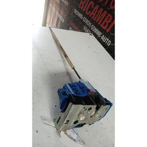 Cerradura Trasera Derecha para FIAT 500 Serie L (351_352) (12>) 51930022 312A2000 - Product Image 3