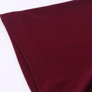 T-shirts pour hommes de haute qualité à faible quantité minimale de commande disponibles en différentes couleurs T-shirts pour hommes au meilleur prix - Product Image 3