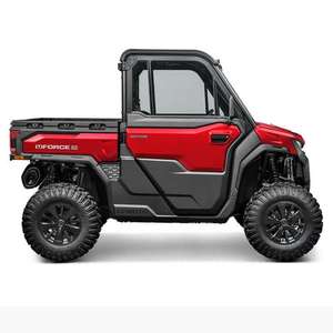 UFORCE U10 Pro Highland Moteur industriel OEM 998cc 3 cylindres - Product Image 5