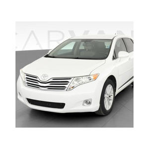 Coches usados de Alemania en venta en el año/2015 TO-Yota Venza V6 Limited AWD - Product Image 2