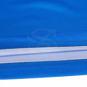 ชุดบาสเก็ตบอลดีไซน์เฉพาะตัว ชุดบาสเก็ตบอลแห้งเร็ว ชุดกีฬา ชุดบาสเก็ตบอล - Product Image 5