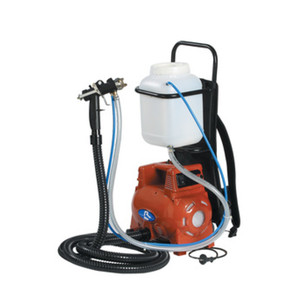 Compressore Professionale Rigo 800w Lt.6 - Product Image 1
