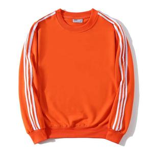 LOGOTIPO PERSONALIZADO Venta al por mayor Sudadera Popular Sudaderas con capucha de poliéster en blanco para hombre Sudadera con capucha de sublimación de Color Pastel liso personalizado - Product Image 6