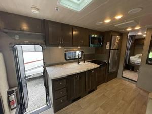 Forest River Forester 3011DSF Clase C Casa rodante en venta - Product Image 3