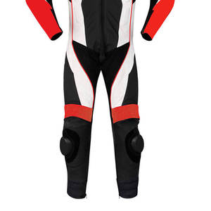 Combinaison de moto en textile de nouvelle conception, veste et pantalon de moto, combinaison de course de moto - Product Image 5